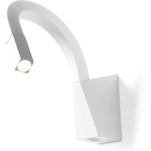 Linea Light Snake LED - 7234 - Blanc - Linea Light