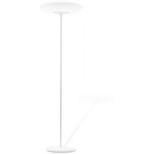 Linea Light Squash LED - Lampe de sol avec lumière LED - Naturel - Linea Light