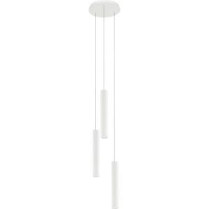 TU-V 3 SP LED - Blanc - Linea Light