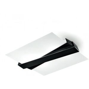 Linea Light Zig Zag - 7290 - Noir - Linea Light