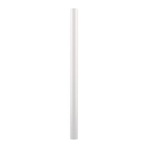 A-Tube large PL LED - Blanc opaque - Lodes