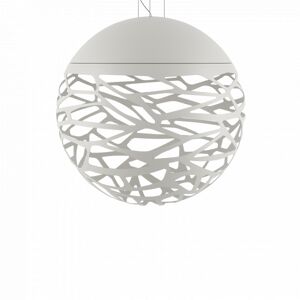 Kelly Sphere L SP - Blanc opaque - Lodes