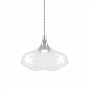 Lodes Nostalgia SP L LED - Transparent - Lodes