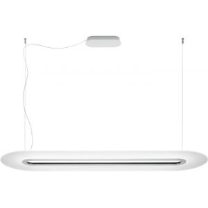 Opti-Line SP LED PC - Aluminium - Stilnovo