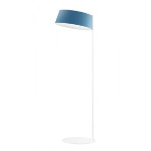 Oxygen FL2 PT LED - Azur/Blanc - Stilnovo