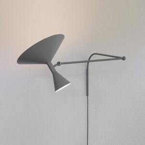 Lampe de Marseille mini AP - Gris - Nemo