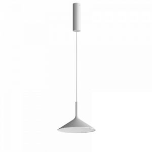 Dry H1 SP LED - Blanc opaque - Rotaliana