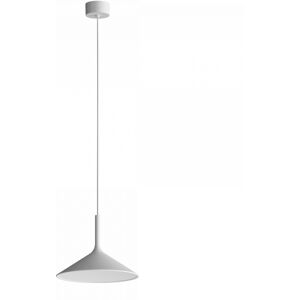 Dry H3 SP LED - Blanc opaque - Rotaliana