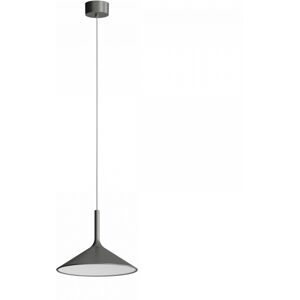 Dry H3 SP LED - Graphite - Rotaliana