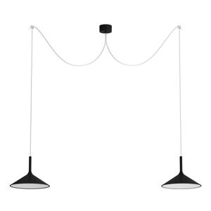 Dry H4 SP LED - Noir mat - Rotaliana - Publicité