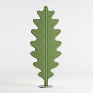 Eden F2 Oak PT - vert mousse - polyester - Rotaliana