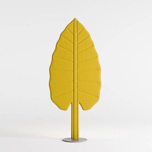 Eden F3 Alocasia PT - Jaune tournesol - polyester - Rotaliana - Publicité