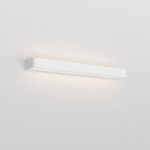 Frame W3 - Blanc opaque - Rotaliana