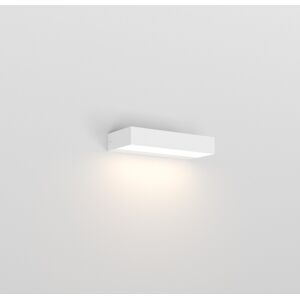 InOut W1 outdoor AP LED - Blanc opaque - Rotaliana