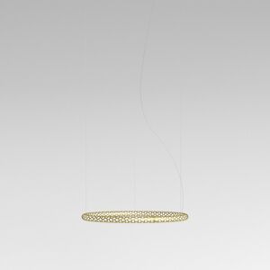 Squiggle H1 LED SP S - Or - Rotaliana