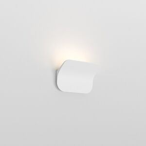 Tide W0 AP LED - Blanc opaque - Rotaliana