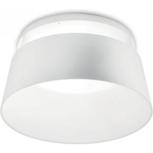 Oxygen PL M LED - Blanc/Blanc - Stilnovo