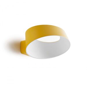 Oxygen W1 AP LED - Jaune - Stilnovo