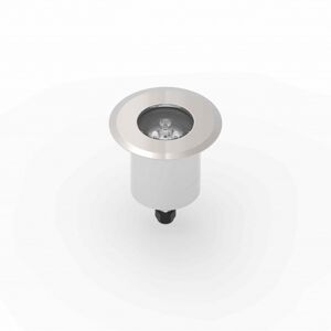 Inta FA Round - Acier - tech-LAMP - Publicité