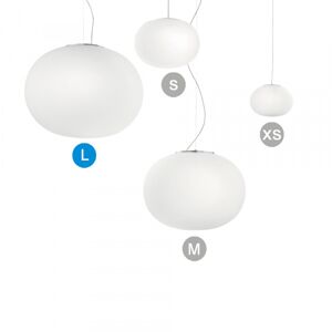 Lucciola SP L LED - Blanc satine - Vistosi