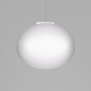 Lucciola SP M LED - Blanc satine - Vistosi