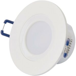 - spot Led fixe 5W couleur blanche étanche