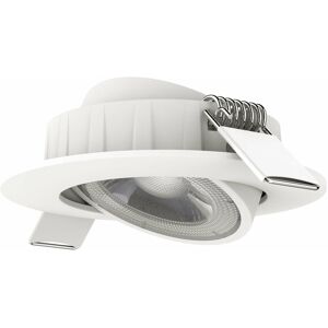 - 6W Futura adv intérieur construit -in Spotlights