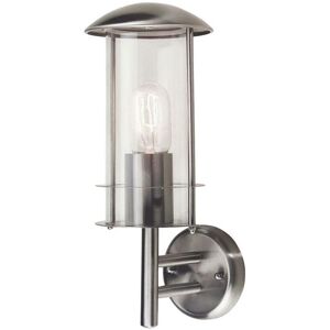 ELSTEAD Lampe murale Bruges 1XE27 h: 36.5 l: 16.5 b: 13.5 IP44 - Publicité