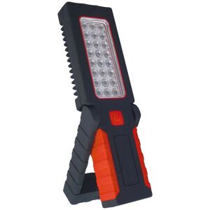 - Baladeuse led - base orientable et magnétique