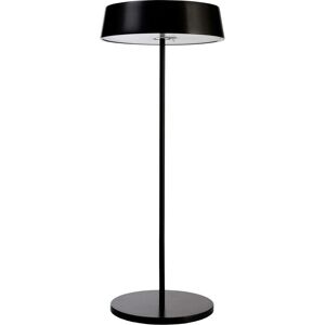 - Miram  Lampe de table sans fil led 2.2 w noir S811822