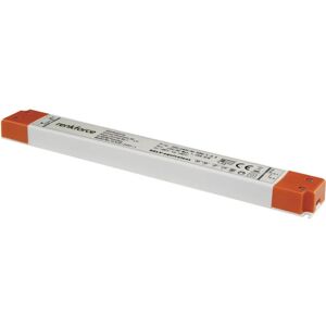 - Driver led  24 v/dc