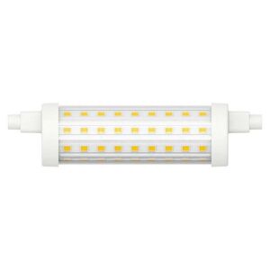 - Lampe Linéaire Led 15.5W douille R7s 4000K 2000 lumen L2973N