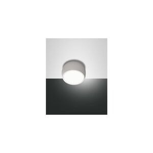 Fabas Luce 3428 - 71 - 102 Lampe Spot Large Led 7 W 730lm Warm White Blanc 3428-71-102 - Publicité