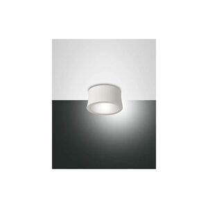 Fabas Luce - 3440 - 71 - 102 LAMPE spot ponza led 7 W 630LM warm white blanc 3440-71-102 - Publicité