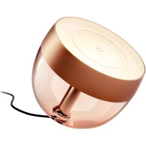 Philips - Lighting Hue Lampe de table led 26456400 Iris led intégrée 8.1 w rvbb W697602 - Publicité