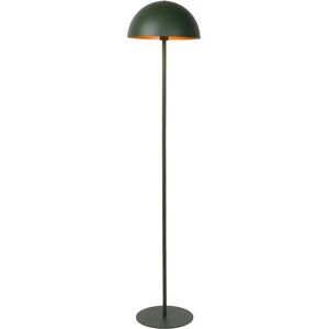 Lucide - Lampadaire - 1xE27 - Vert siemon - Publicité