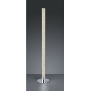 Iperbriko - Lampadaire Led Tubulaire Moderne Leia rgbw Trio Lighting - Publicité