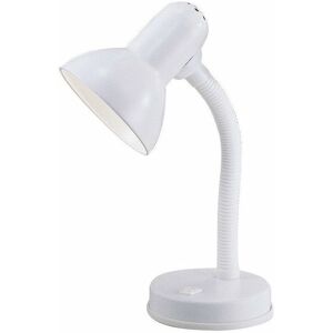 EGLO Lampe de bureau tète flexible - Noir - Publicité