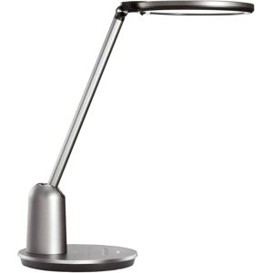 Philips - Einstein DSK602 rd 8719514431195 Lampe de bureau à led led 15 w gris S642512 - Publicité