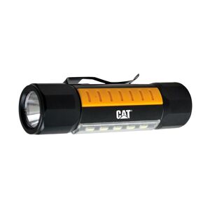 CAT - CT3410 Linterna dual compacta de trabajo - Publicité