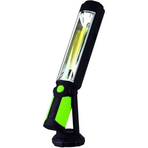 - Lampe led rechargeable base aimantée