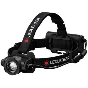 - Lampe frontale led Ledlenser H15R Core à batterie 1000 lm 80 h  A697842