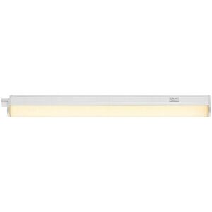 47776101 Renton Éclairage led pour meuble 5 w blanc chaud blanc C153061 - Nordlux - Publicité