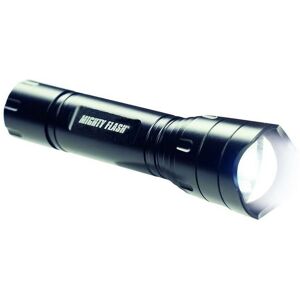 - Lampe Mighty Flash - Lampe torche équipée d'une technologie d'éclairage à leds - 5 fonctions d'éclairage