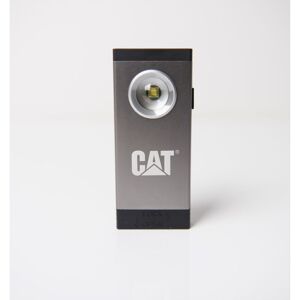 CT5115 Linterna de aluminio de bolsillo recargable - CAT - Publicité