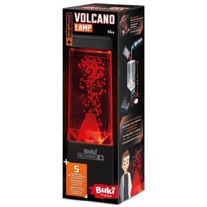 - Lampe Volcan