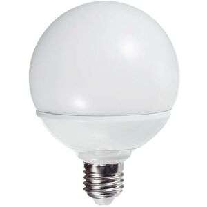 - Led globe 18we27 -g120-lumen1800-3000k chaud