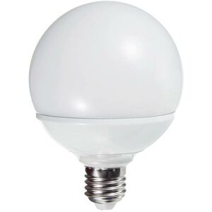 - Led globe 18we27 g120-lumen1900-6400k froid