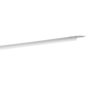 Ledvance - Luminaire continu à led, luminaire pour applications intérieures, blanc froid, longueur: 120 cm, latte d'interrupteur à led Blanc Froid - Publicité