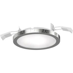 Lightme - Luminaire à led encastrable Aqua LM85665 Puissance: 6 w blanc chaud, blanc naturel - Publicité